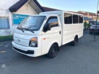 2016 Hyundai H-100 for sale