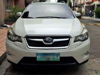 Subaru XV 2013 Model for sale