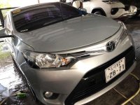 2016 Toyota Vios for sale