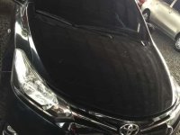 2016 Toyota Vios E for sale