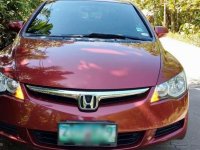 Honda civic FD 2006 for sale