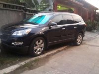 2013 chevrolet traverse for sale