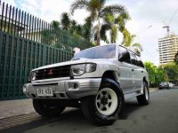 Mitsubishi Pajero 2002 for sale