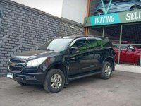 Chevrolet Trailblazer 2016 for sale