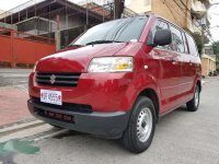 2017 Suzuki APV for sale