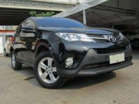 2015 Toyota RAV4 4X2 Active AT Php 798,000 only