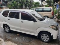 Toyota Avanza 2007 for sale