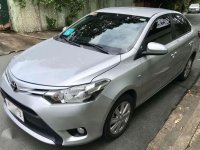 Toyota VIOS 1.3E AT 2017 for sale