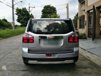 Chevrolet Orlando LT 2013 Model - AT for sale