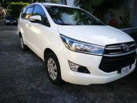 Toyota Innova 2016 J for sale