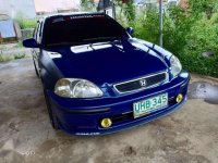 Honda Civic 1996 for sale