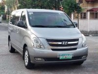 2011 Hyundai Grand Starex for sale