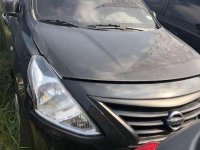 Nissan Almera 2017 for sale