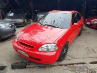 RUSH SALE Accept Trade-in Honda Civic 1997