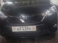 2018 Toyota Vios 13E for sale