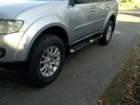 Mitsubishi Montero 2011 for sale