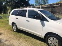 Toyota innova 2013 for sale