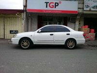 NISSAN SENTRA 2004 FOR SALE