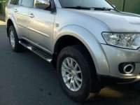 Mitsubishi Montero 2011 for sale