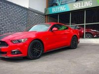 Ford Mustang 2016 for sale