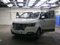 2019 hyundai grand starex for sale