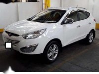 Hyundai Tucson 2011 for sale