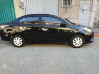 2015 Toyota Vios 1.3e for sale