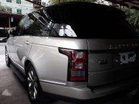 2014 range rover vogue for sale