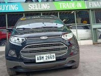 Ford Ecosport 2015 for sale