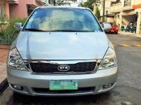 Kia Carnival LX 2008 for sale