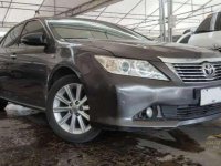 2015 Toyota Camry for sale