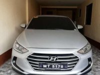 2018 hyundai elantra gl 16 for sale