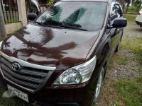 Toyota Innova 2016 for sale