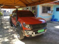 Ford Ranger 2015 for sale