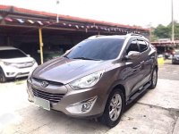 2012 Hyundai Tucson Theta II for sale