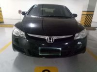 2008 Honda Civic for sale