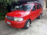 Toyota Revo GL 2004 for sale