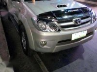 2005 toyota fortuner for sale