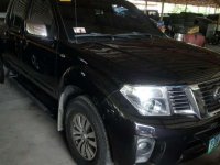 2013 Nissan Navara 4wd Gtx AT for sale