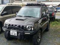 Suzuki Jimny 2017 for sale