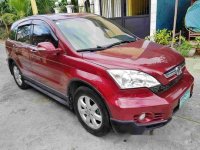 Honda CR-V 2009 for sale