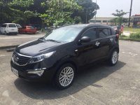 2014 Kia Sportage for sale