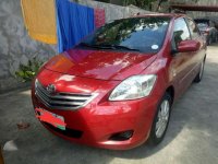 TOYOTA Vios e 2013 FOR SALE