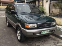 Toyota Revo GLX 2000 for sale