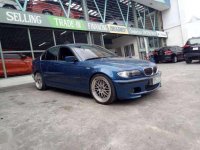 BMW 318i 2004 for sale