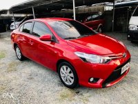 2015 Toyota Vios for sale