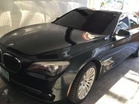 2012 BMW 750LI FOR SALE