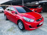 2017 Hyundai Accent for sale