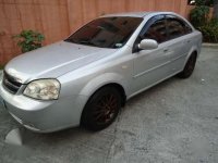 2007 Chevrolet Optra for sale