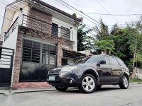 2011 Subaru Forester for sale